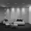 Трековый магнитный светильник Maytoni Technical Basis Exility X TR240-2-6W3K-B TR240-2-6W3K-B - 3