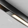 Трековый магнитный светильник Maytoni Technical Basis Exility X TR240-2-6W3K-B TR240-2-6W3K-B - 9