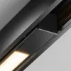 Трековый магнитный светильник Maytoni Technical Basis Exility X TR240-2-18W3K-B TR240-2-18W3K-B - 5