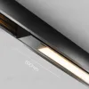 Трековый магнитный светильник Maytoni Technical Basis Exility X TR240-2-18W3K-B TR240-2-18W3K-B - 9