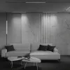 Трековый магнитный светильник Maytoni Technical Basis Exility X TR240-2-18W3K-B TR240-2-18W3K-B - 6