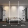 Трековый магнитный светильник Maytoni Technical Basis Exility X TR240-4-12WTW-DSZ-B TR240-4-12WTW-DSZ-B - 8