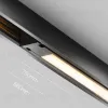 Трековый магнитный светильник Maytoni Technical Basis Exility X TR240-4-12WTW-DSZ-B TR240-4-12WTW-DSZ-B - 10