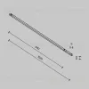 Трековый магнитный светильник Maytoni Technical Basis Exility X TR240-4-18WTW-DSZ-B TR240-4-18WTW-DSZ-B - 7