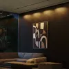 Трековый магнитный светильник Maytoni Technical Points Exility X TR241-2-6W3K-B TR241-2-6W3K-B - 10