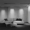 Трековый магнитный светильник Maytoni Technical Points Exility X TR241-2-12W3K-B TR241-2-12W3K-B - 5