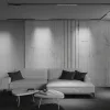 Трековый магнитный светильник Maytoni Technical Points Exility X TR241-2-12W3K-B TR241-2-12W3K-B - 8