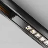 Трековый магнитный светильник Maytoni Technical Points Exility X TR241-2-12W4K-B TR241-2-12W4K-B - 2