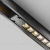 Трековый магнитный светильник Maytoni Technical Points Exility X TR241-4-12WTW-DD2-B TR241-4-12WTW-DD2-B - 2