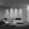 Трековый магнитный светильник Maytoni Technical Points Exility X TR241-4-12WTW-DSZ-B TR241-4-12WTW-DSZ-B - 5