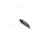 Трековый магнитный светильник Maytoni Technical Points Ro tExility X TR242-2-12W4K-B TR242-2-12W4K-B - 1