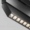 Трековый магнитный светильник Maytoni Technical Points Ro tExility X TR242-2-12W4K-B TR242-2-12W4K-B - 2