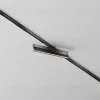 Трековый магнитный светильник Maytoni Technical Points Ro tExility X TR242-2-12W4K-B TR242-2-12W4K-B - 3