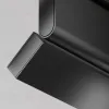 Трековый магнитный светильник Maytoni Technical Points Ro tExility X TR242-2-12W4K-B TR242-2-12W4K-B - 8