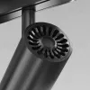 Трековый магнитный светильник Maytoni Technical Focus Led Exility X TR243-5W3K-B TR243-5W3K-B - 8