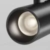 Трековый магнитный светильник Maytoni Technical Focus Led Exility X TR243-5W4K-B TR243-5W4K-B - 2