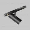 Трековый магнитный светильник Maytoni Technical Focus Led Exility X TR243-5W4K-B TR243-5W4K-B - 7
