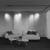 Трековый магнитный светильник Maytoni Technical Focus Led Exility X TR243-5W4K-B TR243-5W4K-B - 6