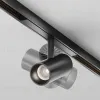 Трековый магнитный светильник Maytoni Technical Focus Led Exility X TR243-5W4K-B TR243-5W4K-B - 5