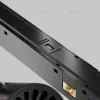 Трековый магнитный светильник Maytoni Technical Focus Led Exility X TR243-5W4K-B TR243-5W4K-B - 11