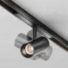Трековый магнитный светильник Maytoni Technical Focus Led Exility X TR243-4-5WTW-DD2-B TR243-4-5WTW-DD2-B - 5