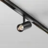 Трековый магнитный светильник Maytoni Technical Focus Led Exility X TR243-4-5WTW-DSZ-B TR243-4-5WTW-DSZ-B - 3