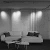 Трековый магнитный светильник Maytoni Technical Focus Led Exility X TR243-4-5WTW-DSZ-B TR243-4-5WTW-DSZ-B - 9