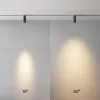 Трековый магнитный светильник Maytoni Technical Focus Led Exility X TR243-4-5WTW-DSZ-B TR243-4-5WTW-DSZ-B - 10