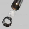 Трековый магнитный светильник Maytoni Technical Focus Led Exility X TR243-4-5WTW-DSZ-B TR243-4-5WTW-DSZ-B - 13
