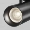 Трековый магнитный светильник Maytoni Technical Focus Led Exility X TR243-12W4K-B TR243-12W4K-B - 4