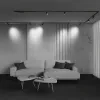 Трековый магнитный светильник Maytoni Technical Focus Led Exility X TR243-12W4K-B TR243-12W4K-B - 8