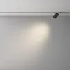 Трековый магнитный светильник Maytoni Technical Focus Led Exility X TR243-12W4K-B TR243-12W4K-B - 6