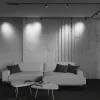 Трековый магнитный светильник Maytoni Technical Focus Led Exility X TR243-12W4K-B TR243-12W4K-B - 11