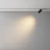 Трековый магнитный светильник Maytoni Technical Focus Led Exility X TR243-4-12WTW-DSZ-B TR243-4-12WTW-DSZ-B - 4
