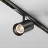 Трековый магнитный светильник Maytoni Technical Focus Led Exility X TR243-4-12WTW-DSZ-B TR243-4-12WTW-DSZ-B - 3