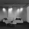 Трековый магнитный светильник Maytoni Technical Focus Led Exility X TR243-18W3K-B TR243-18W3K-B - 6