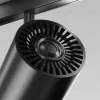 Трековый магнитный светильник Maytoni Technical Focus Led Exility X TR243-18W3K-B TR243-18W3K-B - 8