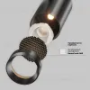 Трековый магнитный светильник Maytoni Technical Focus Led Exility X TR243-18W3K-B TR243-18W3K-B - 14