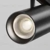 Трековый магнитный светильник Maytoni Technical Focus Led Exility X TR243-18W4K-B TR243-18W4K-B - 2
