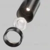 Трековый магнитный светильник Maytoni Technical Focus Led Exility X TR243-18W4K-B TR243-18W4K-B - 12
