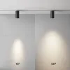 Трековый магнитный светильник Maytoni Technical Focus Led Exility X TR243-18W4K-B TR243-18W4K-B - 9