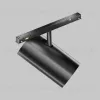 Трековый магнитный светильник Maytoni Technical Focus Led Exility X TR243-4-18WTW-DD2-B TR243-4-18WTW-DD2-B - 7
