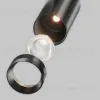 Трековый магнитный светильник Maytoni Technical Focus Led Exility X TR243-4-18WTW-DSZ-B TR243-4-18WTW-DSZ-B - 13