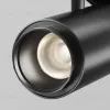 Трековый магнитный светильник Maytoni Technical Focus Zoom Exility X TR244-12W4K-B TR244-12W4K-B - 2