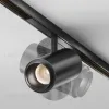 Трековый магнитный светильник Maytoni Technical Focus Zoom Exility X TR244-4-12WTW-DSZ-B TR244-4-12WTW-DSZ-B - 9