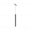 Трековый магнитный светильник Maytoni Technical Focus Led Exility X TR245-7W3K-B TR245-7W3K-B - 1