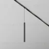 Трековый магнитный светильник Maytoni Technical Focus Led Exility X TR245-7W4K-B TR245-7W4K-B - 3