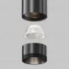 Трековый магнитный светильник Maytoni Technical Focus Led Exility X TR245-7W4K-B TR245-7W4K-B - 12