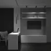 Трековый магнитный светильник Maytoni Technical Focus Led Exility X TR245-4-7WTW-DSZ-B TR245-4-7WTW-DSZ-B - 8