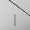 Трековый магнитный светильник Maytoni Technical Focus Led Exility X TR245-4-7WTW-DSZ-B TR245-4-7WTW-DSZ-B - 3